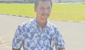 Warga Lapor Div Propam Polri, Trkait Laporan Dugaan Pidana Pj Gubri Hilang