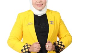 Ida Yulita Klaim Sudah Dapat Partai Pendukung dan Wakil Maju di Pilwako, Golkar Tunggu Hasil Survei