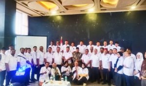 Calon Gubernur Riau, Muhammad Nasir, Siap Dikritik dan Dikawal Jika Duduk Sebagai Gubernur Riau