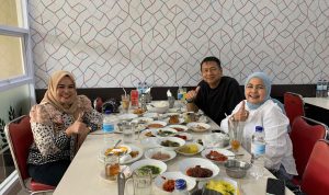 Dukungan Terus Mengalir, Pengacara Kondang dan 180 Rekan Siap Menangkan Ida Yulita Susanti Sebagai Walikota Pekanbaru