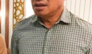 Pasangan Calon Walikota dan Wakil Walikota Pekanbaru, IDAMAN, Resmi Umumkan Tim Sukses, Suparman Pimpin Ketua Relawan