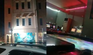 Kota Batam dalam Krisis, Tempat Dugaan Judi “New Game Zone Holywood” Berkedok Permainan Semakin Mencengkeram Masyarakat