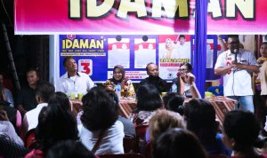 Permudah Pembuatan Akta Nikah, IDAMAN Akan Tempatkan Petugas Dukcapil Setiap Gereja di Pekanbaru