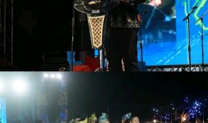 Sukses Digelar Wabup Husni Resmi Tutup Even Tour de Siak 2024,Ini Harapanya