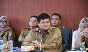 Erwin Ibrahim: Korpri Harus Bermanfaat Bagi Anggota dan Masyarakat