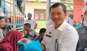 Kadis Koperindag Banyuasin Siap Jalankan Program Askolani-Netta