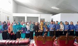 Ayu Asalasiyah Tegaskan Komitmen Way Kanan Dukung Pendidikan Anak Usia Dini Berkualitas