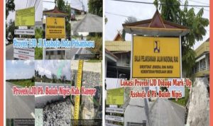 Proyek Jalan Nasional Riau Disorot, Dirjen Bina Marga Disebut Mandul Hadapi Bawahan