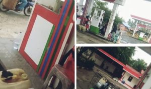 Diduga Jadi Ladang Mafia BBM Subsidi, LSM BERANTAS Desak BPH Migas Cabut Izin SPBU 16.288.094