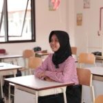 Alfi, Anak Pemulung Bantar Gebang yang Kini Hidup Layak Lewat Sekolah Rakyat