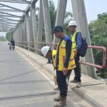 Dentuman Misterius di Jembatan Siak II, BPJN Riau Pastikan Kondisi Aman