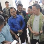 Pemko Pekanbaru Siapkan Langkah Permanen Atasi Konflik Manusia dan Gajah