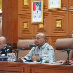 OPD Siak Diminta Fokus ke Belanja Wajib dan Percepatan Serapan Anggaran