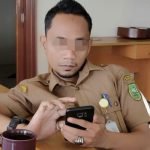 Oknum ASN UPT KPH Suligi-Batu Gajah, Abdul Gapur, Diduga Menjual Proyek Fiktif, Kontraktor Rugi Puluhan Juta Rupiah