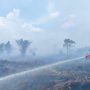 Karhutla di Riau Terkendali, Tersisa Tiga Daerah Masih Terbakar