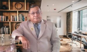 Wahyudi El Panggabean: OTT KPK terhadap Gubernur Riau, Diprediksi Masih Berlanjut