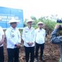 Program Asimilasi Pertanian Lapas Bengkalis Menjadi Model Pembinaan Berbasis Produktivitas