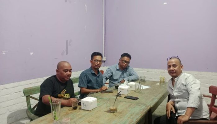 Pembentukan Tim Pencarian Fakta (TPF), Untuk Mencari Kebenaran Terkait Operasi Tangkap Tangan (OTT) Gubenur Riau Abdul Wahid