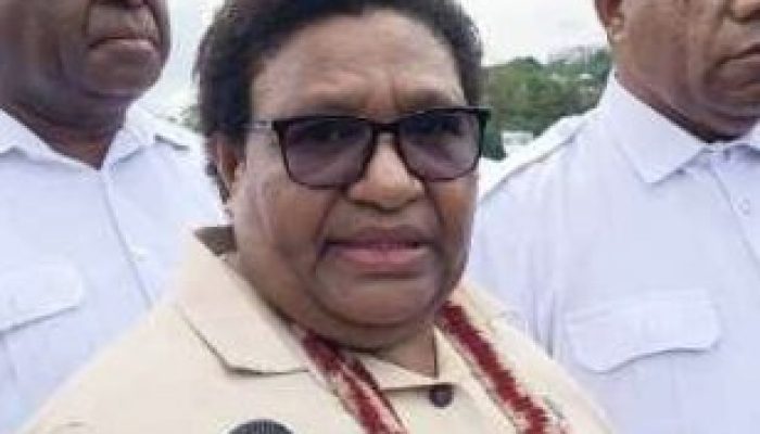 Pemerintah Dorong Penguatan Ekonomi Lokal dan Optimalisasi PAD di Papua