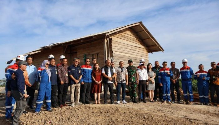 Energi Nasional di Ujung Tanduk, Satgas Migas Gerak Cepat Amankan Blok Rokan dari Perambahan