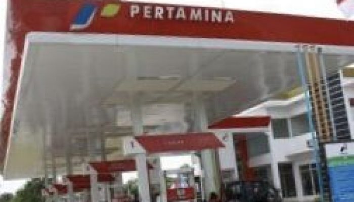 Antrean Panjang di SPBU, Riau Minta Tambahan Kuota Bio Solar