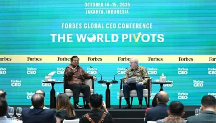 Program Makan Bergizi Gratis, Investasi Besar Pemerintah untuk Masa Depan Bangsa