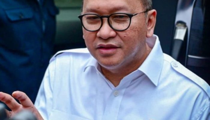 Presiden Prabowo Dorong Percepatan Hilirisasi dan Investasi Strategis Nasional