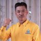 Afrizal Sintong Resmi Tidak Maju di Musda Golkar Riau, Dukung Yulisman Jadi Ketua