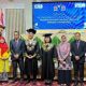 UT Medan Kukuhkan 600 Lulusan dalam Wisuda Tahap II Tahun 2025