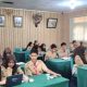 Puluhan Siswa SMAN 1 Bagan Sinembah Antusias Ikuti Pelatihan Jurnalistik