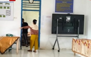 Olah TKP Dugaan Pelecehan Siswi SMP di Nias Selatan, Polisi Periksa Sejumlah Saksi