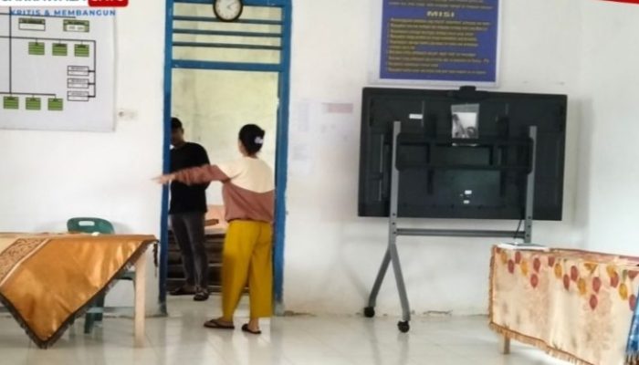 Olah TKP Dugaan Pelecehan Siswi SMP di Nias Selatan, Polisi Periksa Sejumlah Saksi