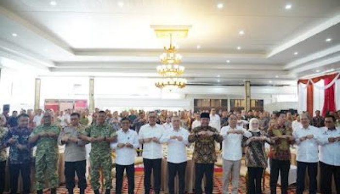 Menhub Targetkan Pelabuhan Tanjung Carat Beroperasi Sebelum 2029