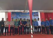 DLH Banyuasin Luncurkan Teknologi Biowash, Ubah Sampah Organik Jadi Pupuk Ramah Lingkungan