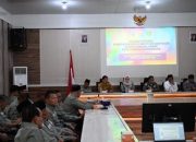 Wabup Netta: FKUB Miliki Peran Penting Jaga Zero Konflik Antar Agama