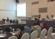 PT TSM dan PDAM Tirta Betuah Tindak Lanjuti MoU Gubernur Sumsel dan Bupati Banyuasin
