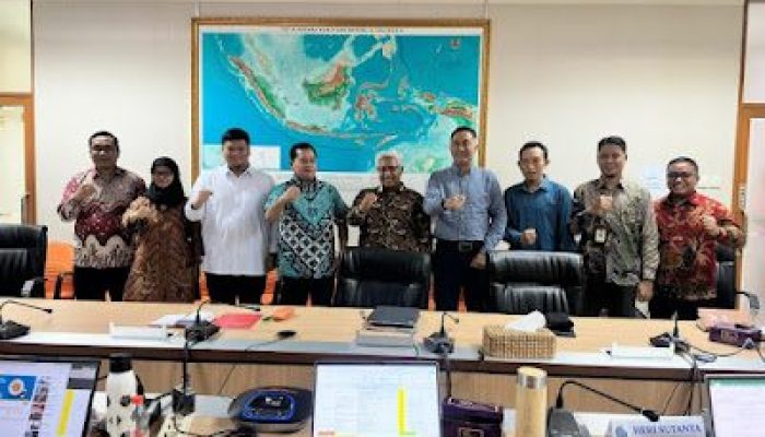 5 Besar Inovasi Sedulang Sekanti Penanggulangan Kemiskinan! Bupati Banyuasin Paparkan Hal Ini di Jakarta