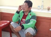 Bejat! Pria di Pasar Jakabaring Diduga Lakukan Pelecehan, Akui Tempelkan Alat Vital Ke Korban