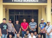 Kasus TPPO Terungkap di Rupat Utara, Calon Pekerja Migran Ilegal Diamankan