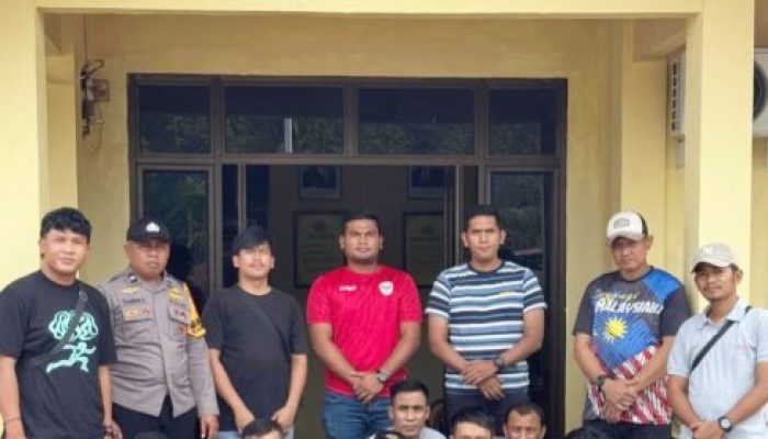 Kasus TPPO Terungkap di Rupat Utara, Calon Pekerja Migran Ilegal Diamankan