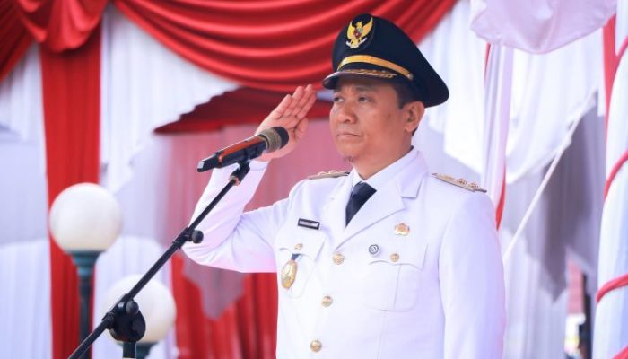 Warga Pekanbaru Didorong Wujudkan Nilai Kepahlawanan Lewat Kebersamaan dan Pembangunan