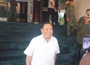 KPK Sisir Ruang Kerja hingga Mobil Dinas SF Hariyanto, Plt Gubri Sebut ‘Ada data yang Diminta’