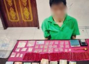 Istri Bandar Ikut Nikmati Hasil Narkoba, Jadi DPO Kasus TPPU Rp15 Miliar