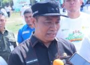 Lahan Kosong Banyak Terbakar, Pemko Pekanbaru Aktifkan Relawan Hingga Tingkat Kelurahan