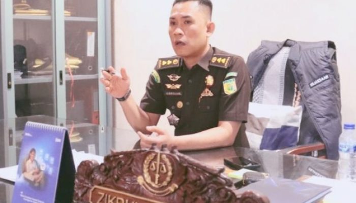 Kejari Hentikan Penuntutan Ayah yang Tampar Anak Lewat Restorative Justice   