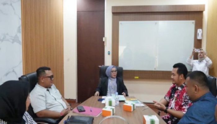 RS Pelita Jalin Kolaborasi Tingkatkan Layanan Kesehatan di Kampar