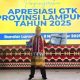 Way Kanan Raih Prestasi di Festival Kreasi GTK Lampung 2025, Tiga Wakil Lolos ke Nasional