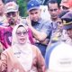 Masyarakat Kampar Kiri Demo, Wabup Misharti Beri Tanggapan Tegas