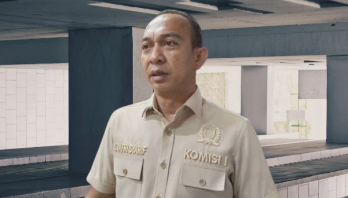 Kabel Semrawut Kembali Makan Korban, DPRD Pekanbaru Desak Penataan Jaringan Optik