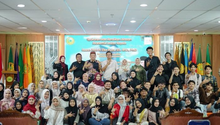 Crowdfunding Jurnalistik: Solusi Dongkrak Kompetensi Wartawan di Pekanbaru